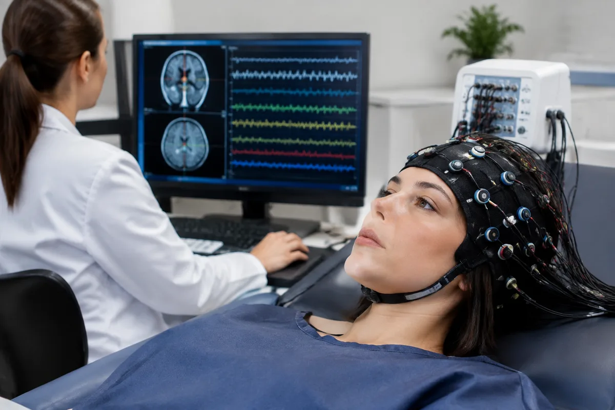 Advanced Neurodiagnostics