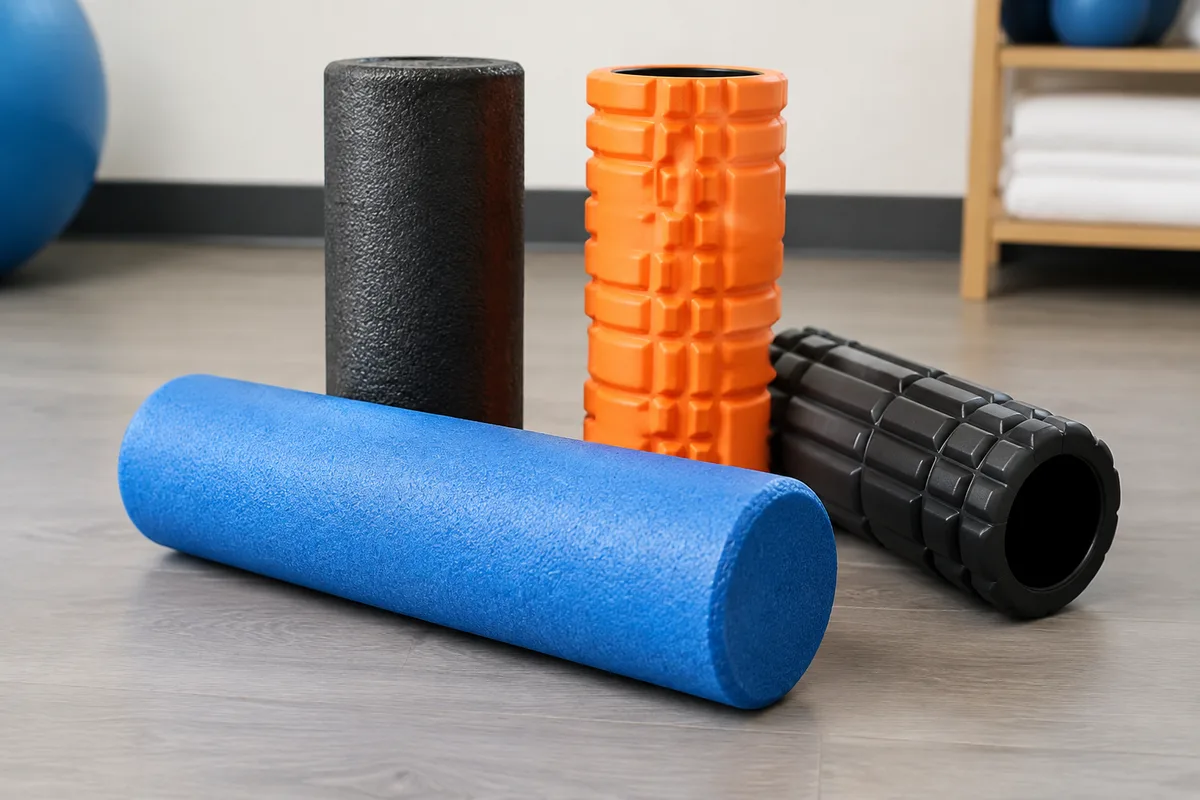 Foam Rollers