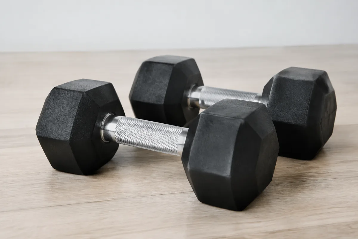 Dumbbells