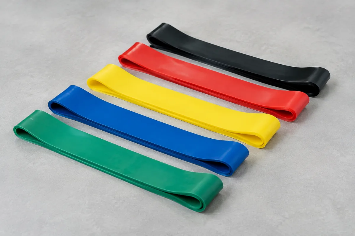 Resistance Bands